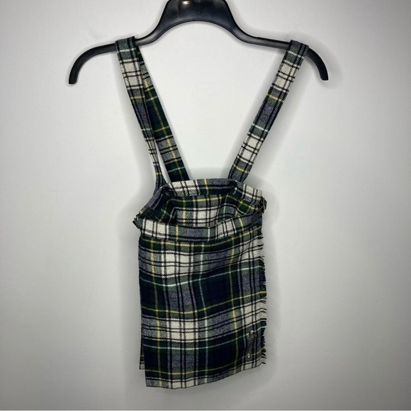 O’Neil of Dublin Tarton kilt size 22 - Picture 1 of 7